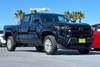2 thumbnail image of  2025 Toyota Tacoma SR5 Double Cab 6' Bed AT