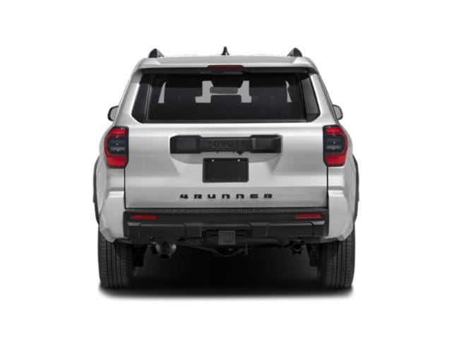 8 thumbnail image of  2026 Toyota 4Runner SR5