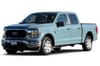 2 thumbnail image of  2023 Ford F-150 XLT