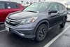 2 thumbnail image of  2016 Honda CR-V SE