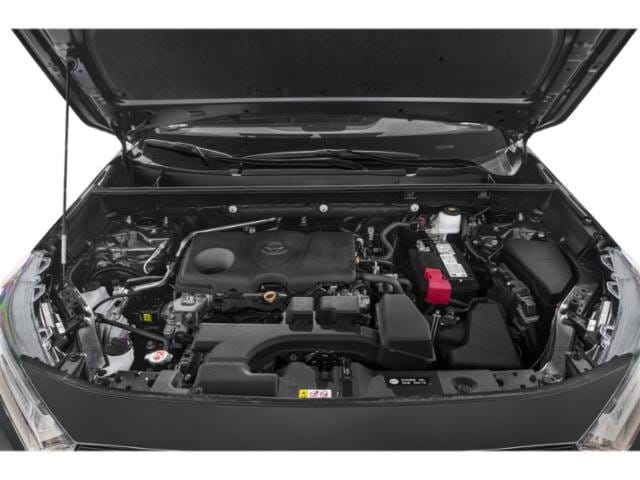 15 thumbnail image of  2025 Toyota RAV4 LE