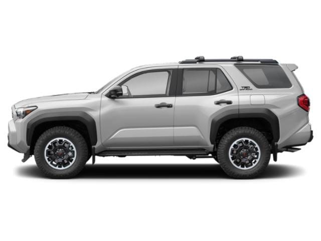 3 thumbnail image of  2026 Toyota 4Runner TRD Off-Road