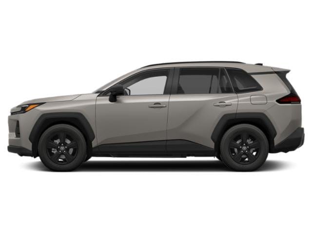 2 thumbnail image of  2026 Toyota RAV4 LE
