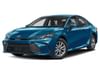 2026 Toyota Camry LE Gas Saver