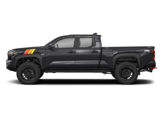3 thumbnail image of  2026 Toyota Tacoma TRD Off Road Hybrid Double Cab 5' Bed AT