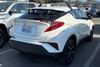 3 thumbnail image of  2019 Toyota C-HR XLE