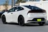 6 thumbnail image of  2026 Toyota Prius Nightshade