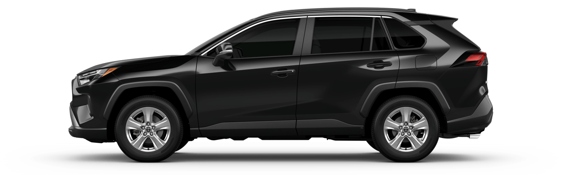 4 thumbnail image of  2025 Toyota RAV4 XLE