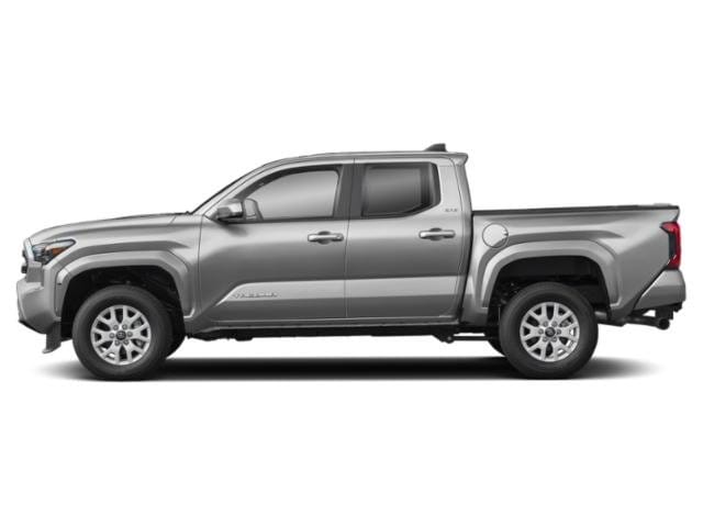 3 thumbnail image of  2026 Toyota Tacoma SR5 Double Cab 5' Bed AT