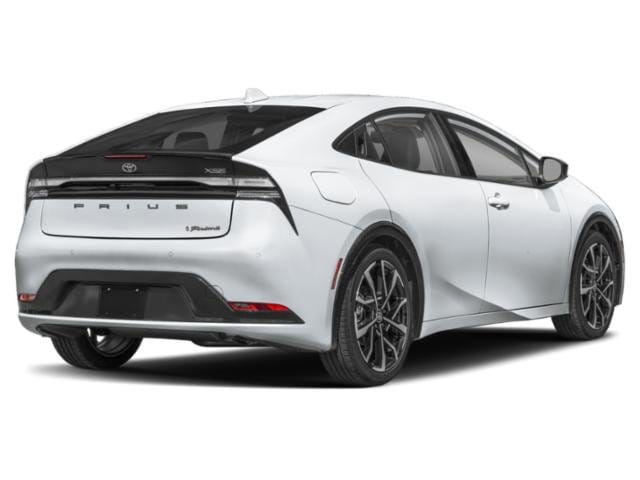 5 thumbnail image of  2026 Toyota Prius Plug-In Hybrid XSE