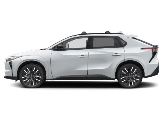 6 thumbnail image of  2026 Toyota bZ Limited