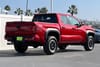 4 thumbnail image of  2025 Toyota Tacoma TRD Off Road Double Cab 5' Bed AT