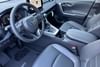 9 thumbnail image of  2025 Toyota RAV4 XLE Premium