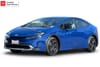 1 thumbnail image of  2025 Toyota Prius Plug-In Hybrid SE