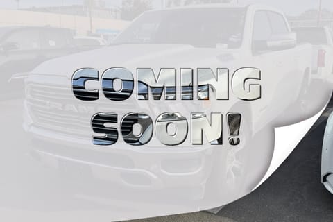 1 image of 2024 Ram 1500 Laramie