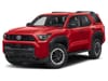 4 thumbnail image of  2026 Toyota 4Runner TRD Off-Road