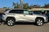 4 thumbnail image of  2022 Toyota RAV4 XLE