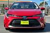 9 thumbnail image of  2020 Toyota Corolla Hybrid LE