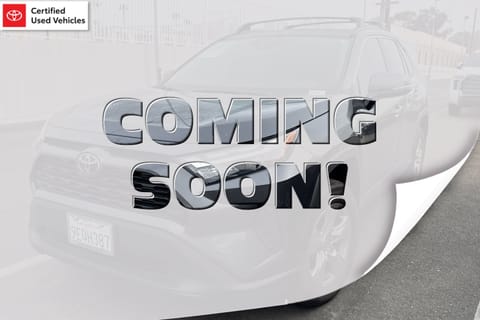 1 image of 2023 Toyota RAV4 XLE
