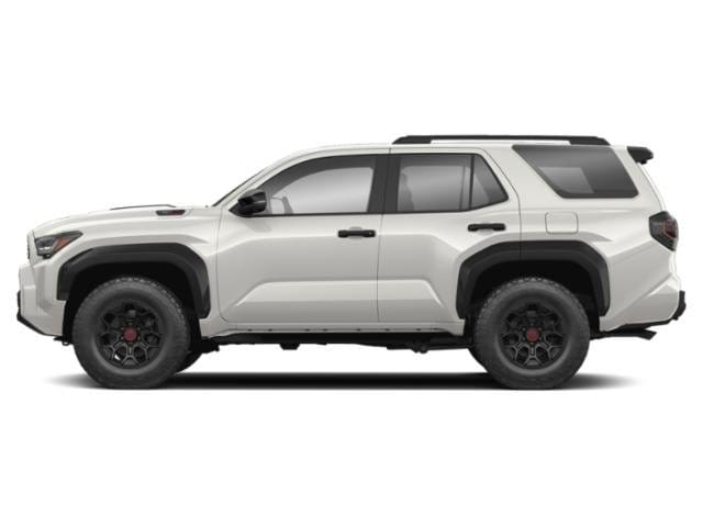 4 thumbnail image of  2026 Toyota 4Runner Hybrid TRD Pro
