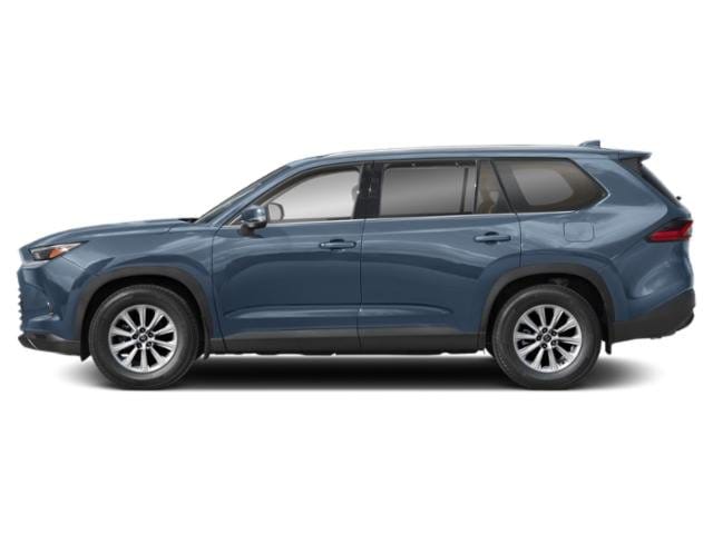 3 thumbnail image of  2026 Toyota Grand Highlander Hybrid XLE