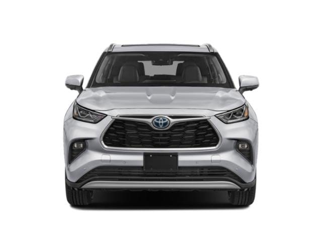 7 thumbnail image of  2026 Toyota Highlander Hybrid Platinum