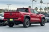 4 thumbnail image of  2025 Toyota Tacoma TRD Off Road Hybrid Double Cab 5' Bed AT