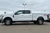 9 thumbnail image of  2021 Ford F-250SD Lariat