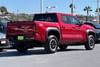 4 thumbnail image of  2025 Toyota Tacoma TRD Off Road Double Cab 5' Bed AT