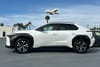 9 thumbnail image of  2023 Toyota bZ4X XLE