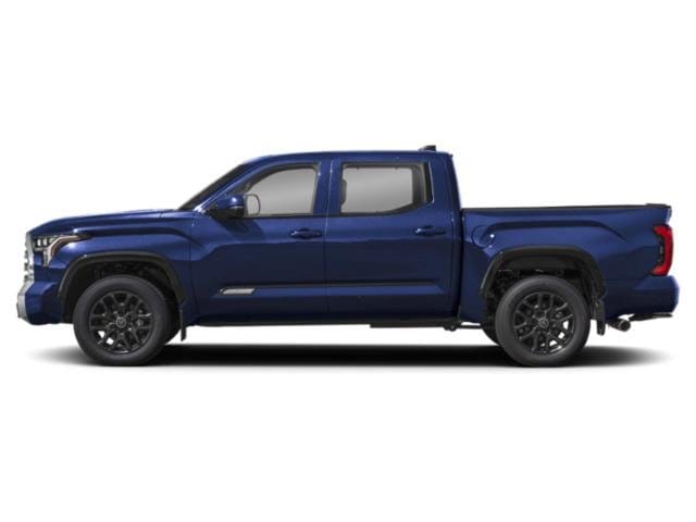 6 thumbnail image of  2026 Toyota Tundra Platinum CrewMax 5.5' Bed