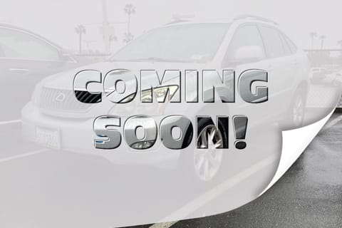 1 image of 2009 Lexus RX 350