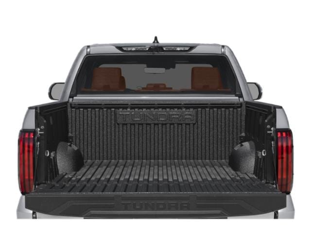 13 thumbnail image of  2026 Toyota Tundra 1794 Edition CrewMax 5.5' Bed