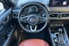 14 thumbnail image of  2024 Mazda CX-5 2.5 Carbon Turbo
