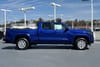 2 thumbnail image of  2025 Toyota Tacoma SR5 Double Cab 6' Bed AT