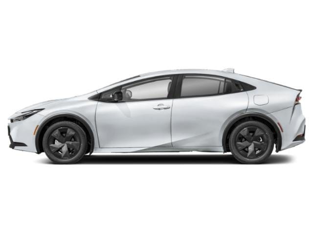 6 thumbnail image of  2026 Toyota Prius LE