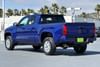 5 thumbnail image of  2025 Toyota Tacoma SR5 Double Cab 6' Bed AT
