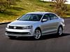 1 placeholder image of  2017 Volkswagen Jetta 1.4T SE