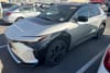 2 thumbnail image of  2023 Toyota bZ4X Limited