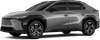 1 placeholder image of  2025 Toyota bZ4X XLE
