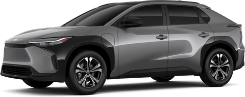 1 image of 2025 Toyota bZ4X XLE