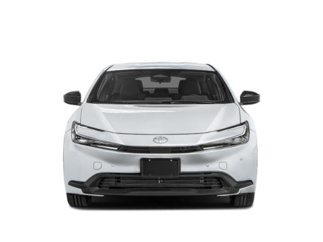 7 thumbnail image of  2026 Toyota Prius LE