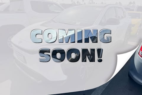 1 image of 2023 Toyota bZ4X XLE