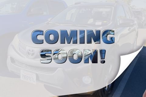1 image of 2015 Toyota RAV4 XLE