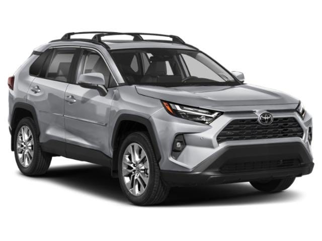 9 thumbnail image of  2025 Toyota RAV4 XLE Premium