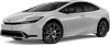 1 thumbnail image of  2024 Toyota Prius XLE