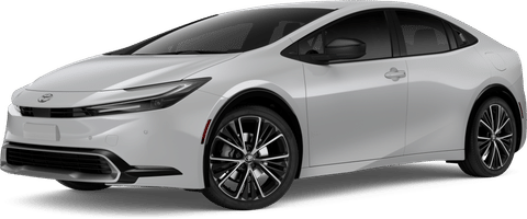 1 image of 2024 Toyota Prius XLE