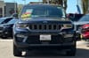 10 thumbnail image of  2023 Jeep Grand Cherokee Limited