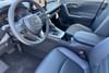 9 thumbnail image of  2025 Toyota RAV4 XLE Premium