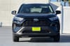 8 thumbnail image of  2025 Toyota RAV4 XLE